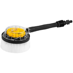 Щетка вращающаяся Kolner KRB 43