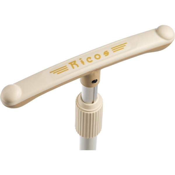 Самокат детский Ricos TiKKi KB109 (бежевый)