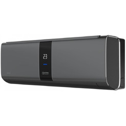 Кондиционер Ultima Comfort Elysium Nero Inverter ELN-I07PN-IN/ELN-I07PN-OUT