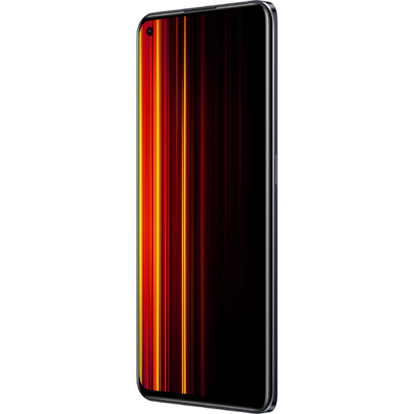 Смартфон realme GT Neo 3T (RMX3371) 8GB/128GB Shade Black