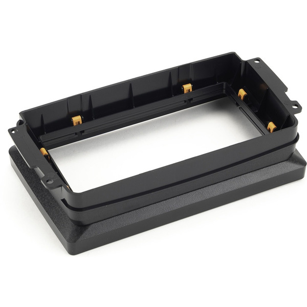 Рамка Incar RMB-FC445 (UMS MERCEDES C-class 2000-2004 W203, W209, W168, CLK)