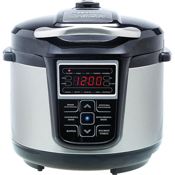 Мультиварка VES electric SK-A18