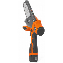 Пила Daewoo Power DACS 416Li Set (с 2-мя АКБ)