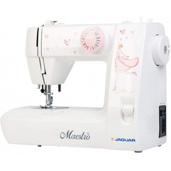 Швейная машина JAGUAR Maestro 31