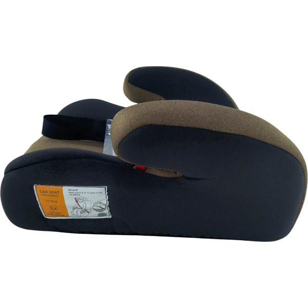 Бустер NINO Buddy ZY23 (бежевый)