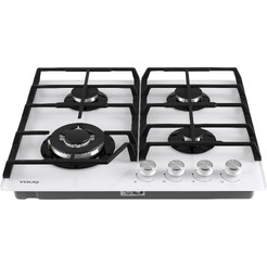 Варочная панель газовая YOUQ YQHG 6041ТGC07 WH