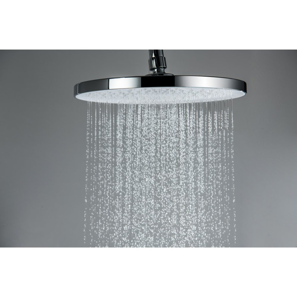 Душевая система Aquatek Lugano AQ2740CR