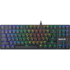 Клавиатура Redragon Anubis (70505) черный