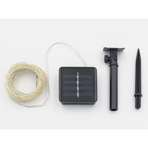 Светодиодная гирлянда садовая ArtStyle Роса CL-SS33W