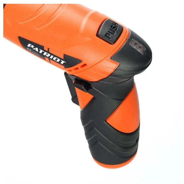 Отвертка аккумуляторная PATRIOT PS 136Li