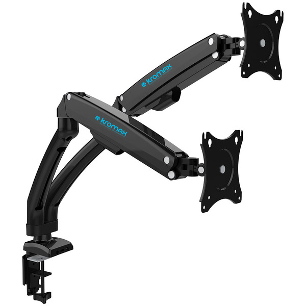 Кронштейн для мониторов Kromax OFFICE-9 черный