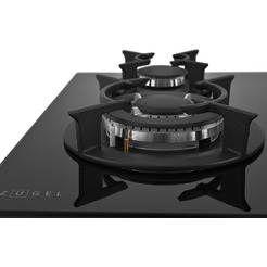 Варочная поверхность газовая ZUGEL ZGH603B