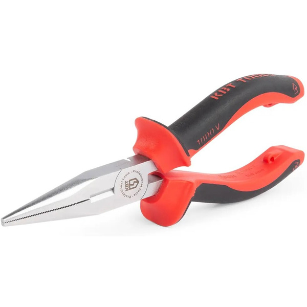 Длинногубцы диэлектрические КВТ СТАНДАРТ 55986