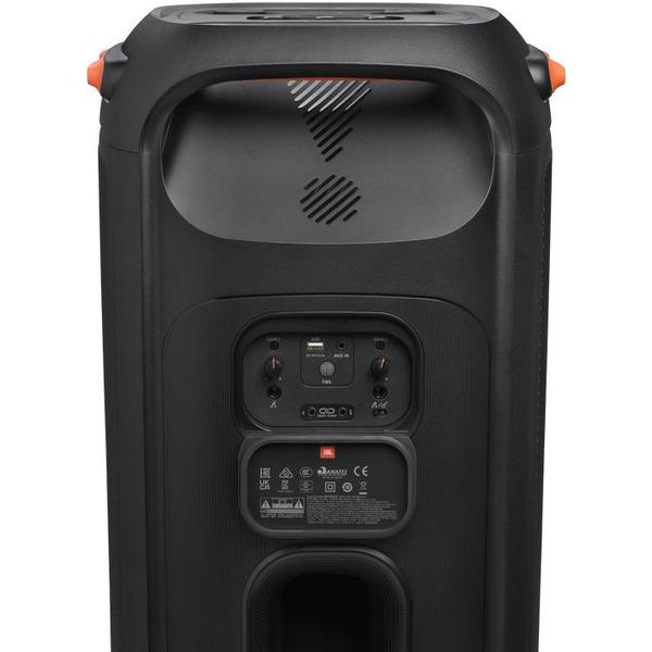 Минисистема JBL PartyBox 710