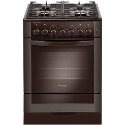 Плита комбинированная GEFEST ПГЭ 6502-03 0030