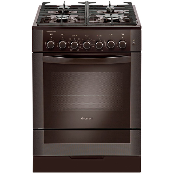 Плита комбинированная GEFEST ПГЭ 6502-03 0030