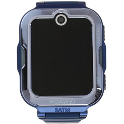 Детские часы HUAWEI Watch KIDS 4 Pro Blue (ASN-AL10)