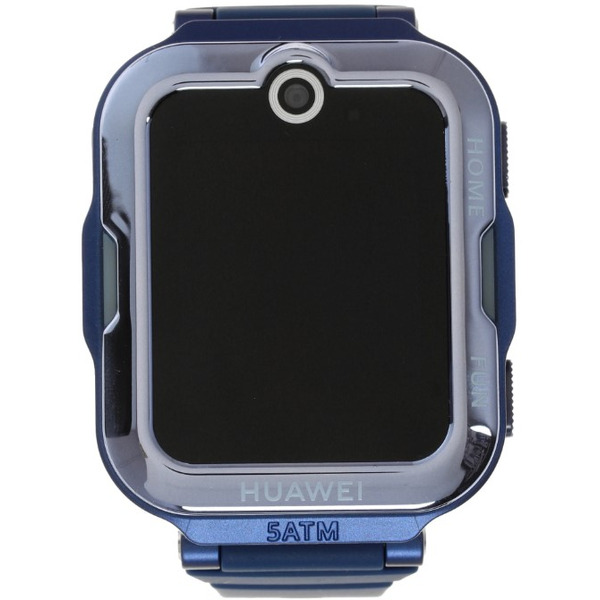 Детские часы HUAWEI Watch KIDS 4 Pro Blue (ASN-AL10)