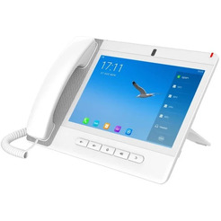 Телефон IP Fanvil A320 белый