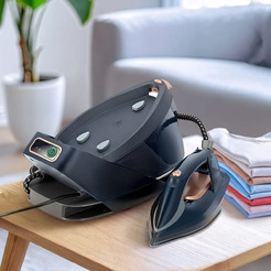 Паровая станция Kitfort KT-9311