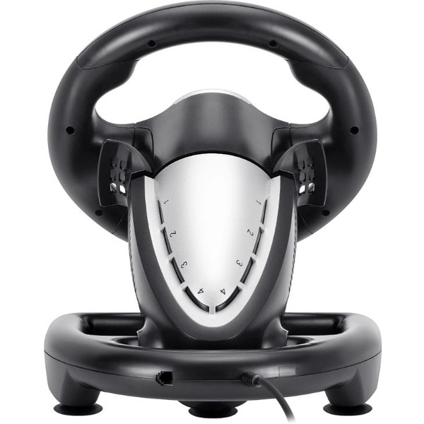 Руль Defender Turbo Pro