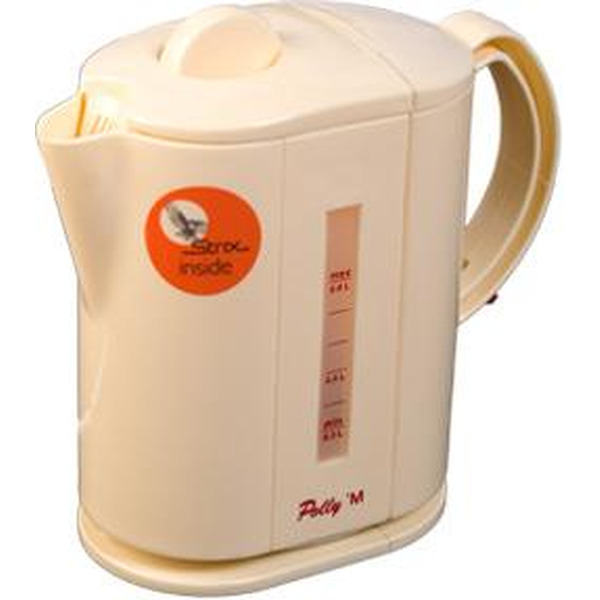 Электрочайник POLLY M беж