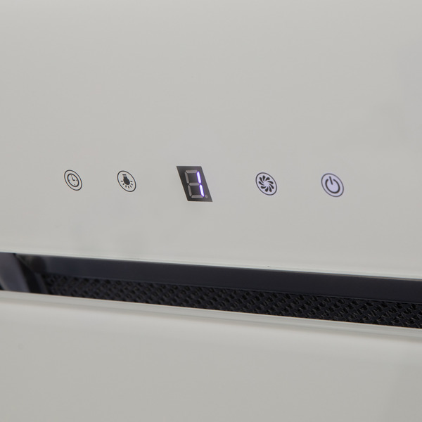 Кухонная вытяжка Making Oasis Everywhere NA-60W