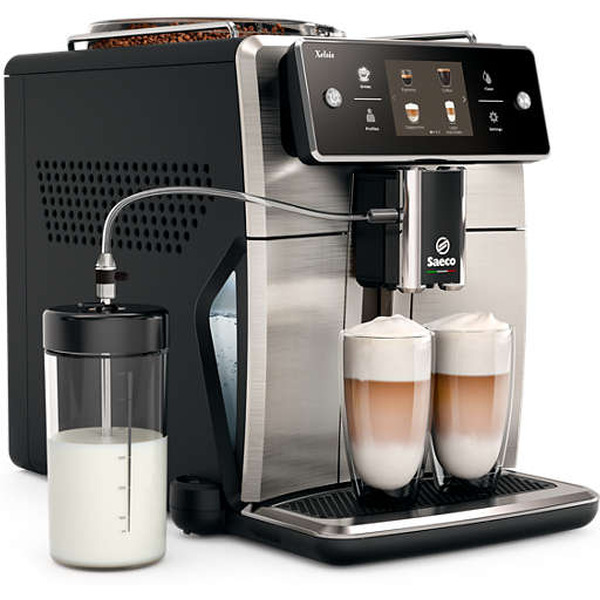 Кофемашина SAECO SM7683/00