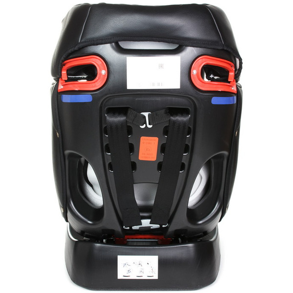 Автокресло MARTIN NOIR Milton Grey cushion