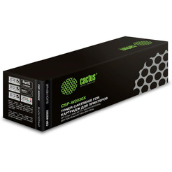 Картридж лазерный Cactus CSP-W2030X 415X черный (7500стр.) для HP LJ M454/MFP M479