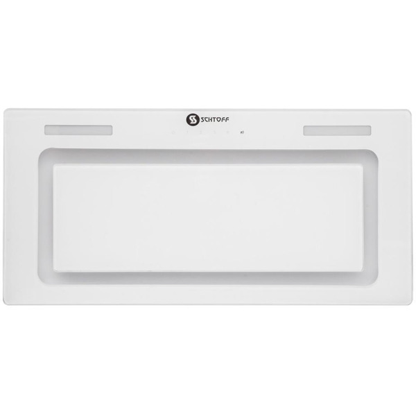 Вытяжка SCHTOFF Gala 60 White