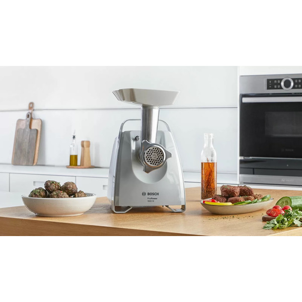 Мясорубка BOSCH MFW45020