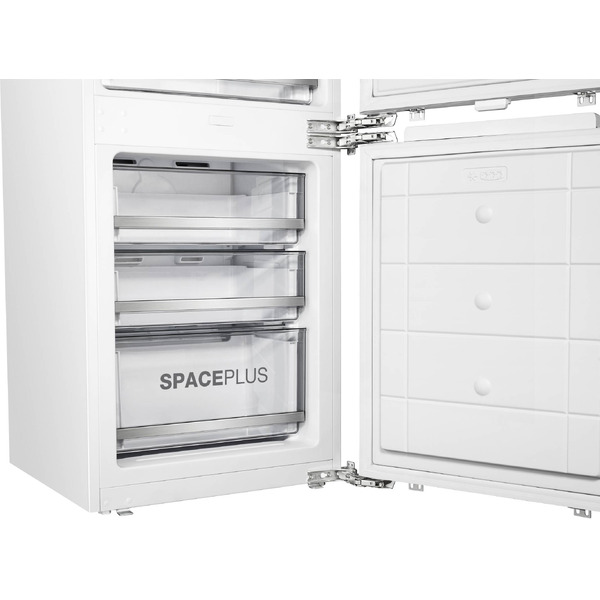 Встраиваемый холодильник KORTING KSI 19547 CFNFZ