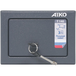 Мебельный сейф Aiko T-140 KL