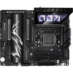 Материнская плата ASUS ROG Crosshair X870E Hero