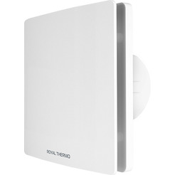 Вентилятор вытяжной Royal Thermo RAFS 100 D