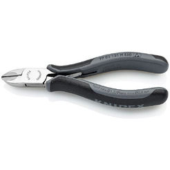 Бокорезы Knipex 77 02 135 H ESD