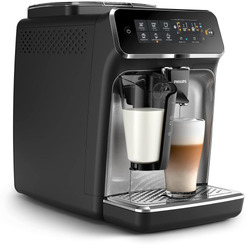 Кофемашина Philips Series 3200 LatteGo EP3546/70