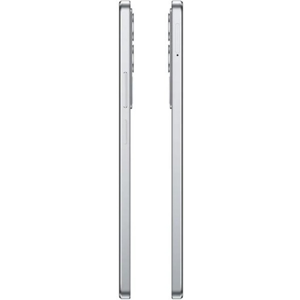 Смартфон Realme C71 6GB/128GB (белый)