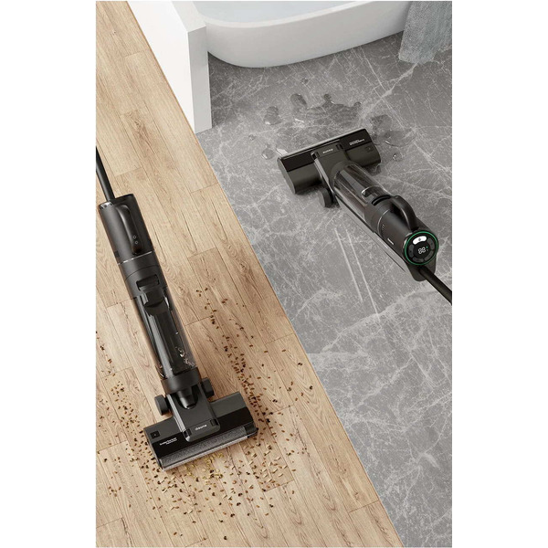 Вертикальный моющий пылесос Dreame M12 (HHV3)