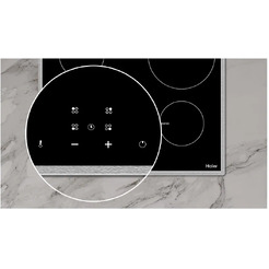 Варочная панель Haier HHX-Y64NFB