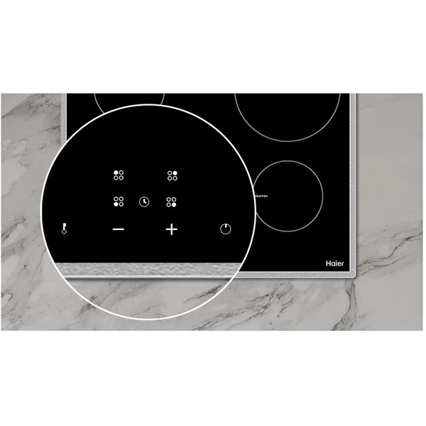 Варочная панель Haier HHX-Y64NFB