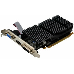 Видеокарта AFOX GeForce G210 1GB DDR3 AF210-1024D3L5-V2