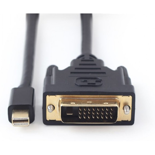 Кабель Gembird CC-mDPM-DVIM-6