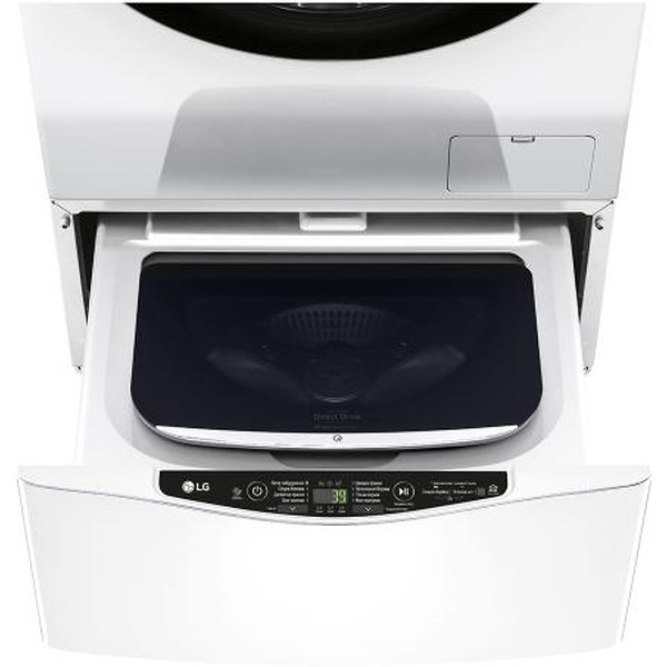 Стиральная машина LG TW4J8JH2W + Стиральная машина LG FH8G1MINI2