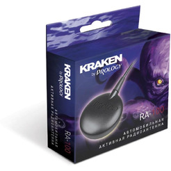 Автомобильная антенна Prology RA-100 Kraken