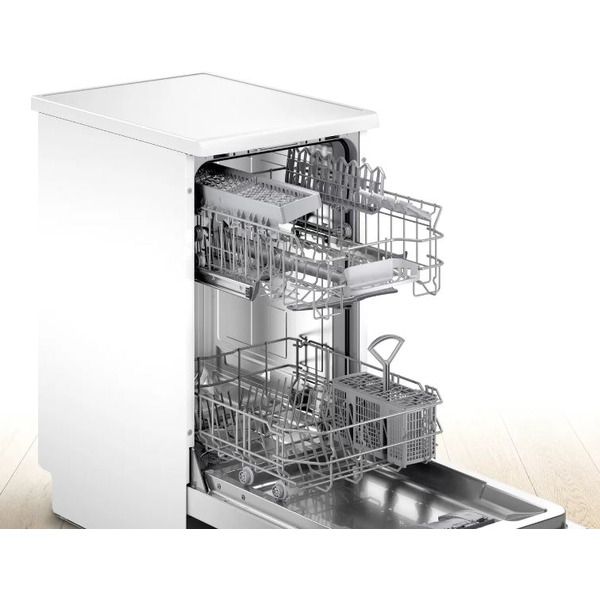 Посудомоечная машина Bosch SPS2IKW3CR