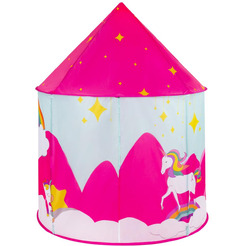 Детская игровая палатка-шатер BRAUBERG 665170