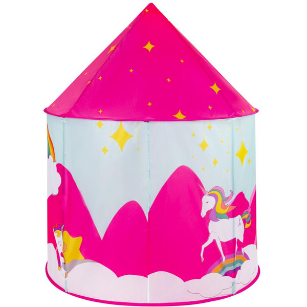 Детская игровая палатка-шатер BRAUBERG 665170