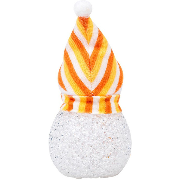 Фигура светодиодная NEON-NIGHT Снеговик 513-018